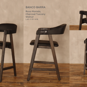 Ana - BANCO BARRA