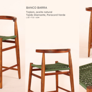 Cuerno - BANCO BAR