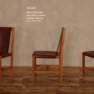 Ambar - SILLA