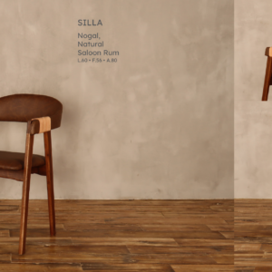 Ana - SILLA