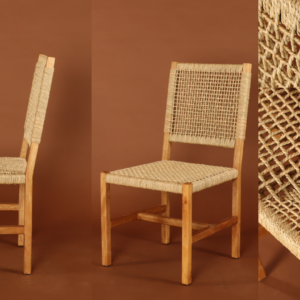Mita - SILLA