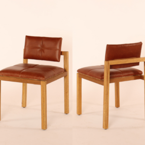 Melissa - SILLA